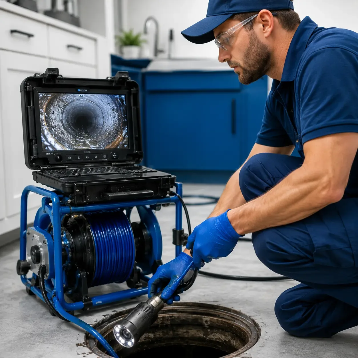 Pipe Relining professionals serving Spragueville, IA